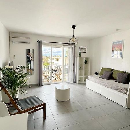 Studio Proche De La Plage Et Du Centre Ville Palavas-les-Flots Eksteriør bilde