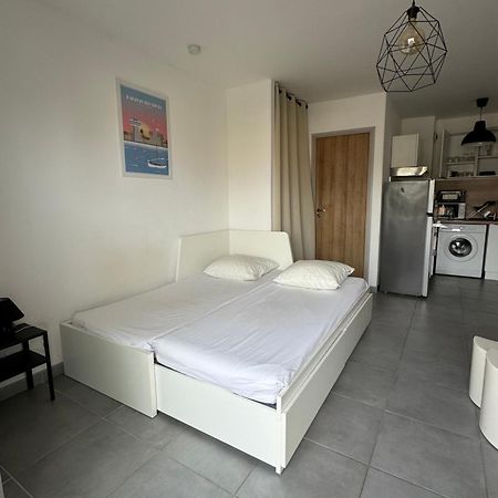 Studio Proche De La Plage Et Du Centre Ville Palavas-les-Flots Eksteriør bilde